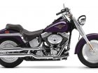 Harley-Davidson Harley Davidson FLSTF/I Fat Boy